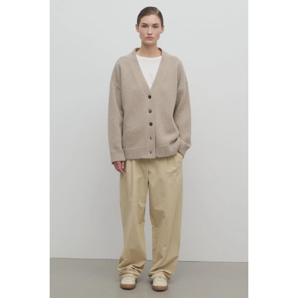The Row Lilas Pant, view 3