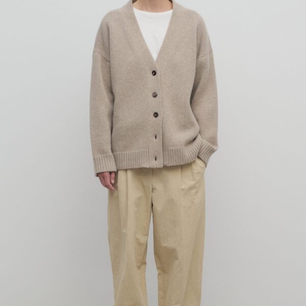 The Row Lilas Pant - Pants - Luxury Ready-to-Wear at Coveti