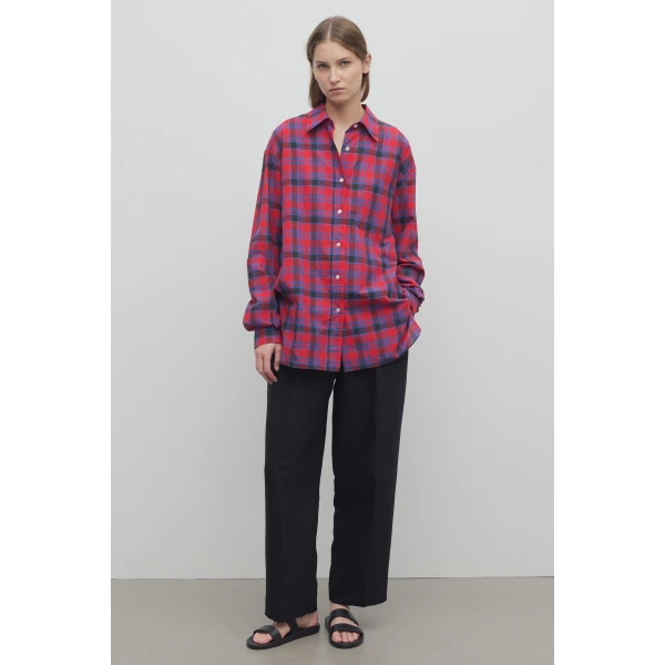 The Row Lilas Pant, view 3