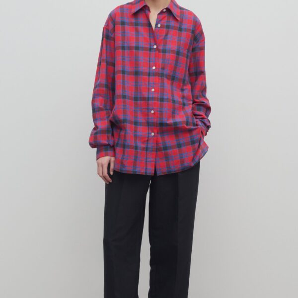 The Row Lilas Pant - Pants - Luxury Ready-to-Wear at Coveti