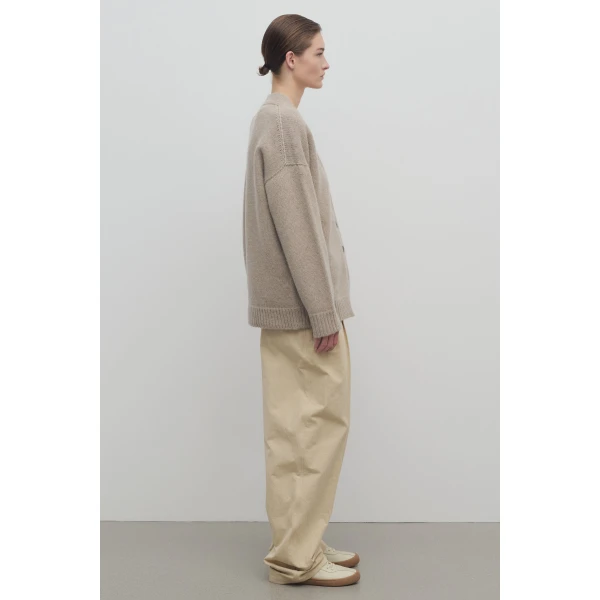 The Row Lilas Pant, view 4