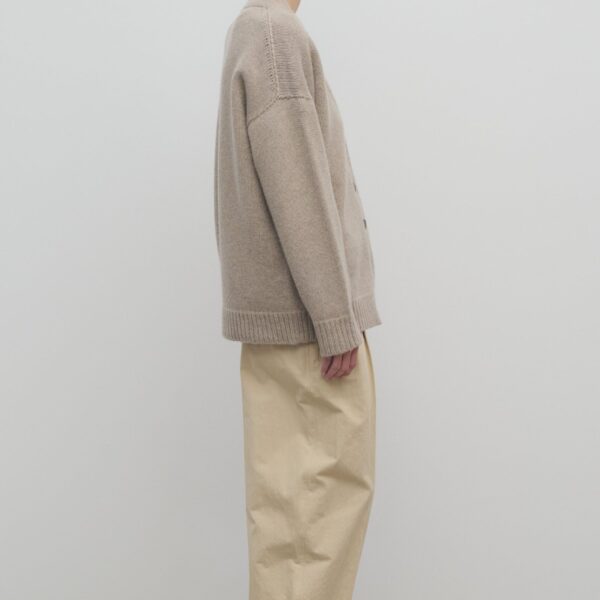 The Row Lilas Pant - Pants - Luxury Ready-to-Wear at Coveti