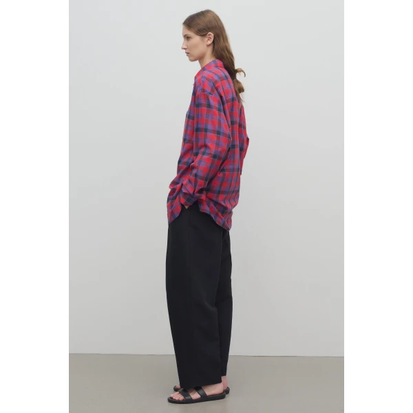 The Row Lilas Pant, view 4