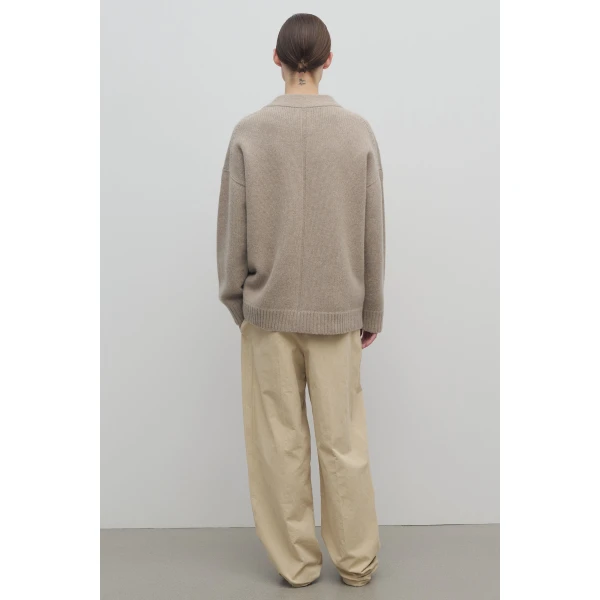 The Row Lilas Pant, view 5