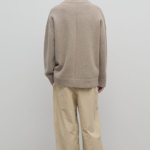 The Row Lilas Pant - Pants - Luxury Ready-to-Wear at Coveti