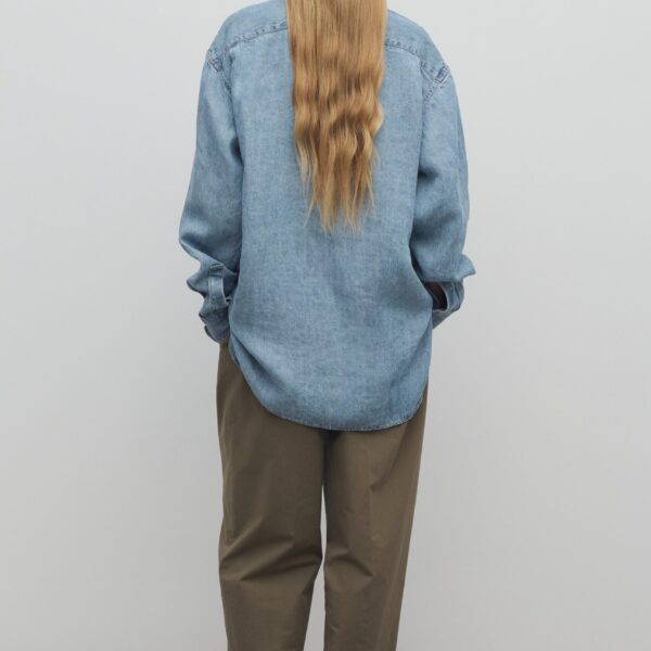 The Row Lilas Pant - Pants - Luxury Ready-to-Wear at Coveti