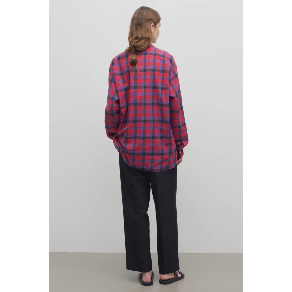 The Row Lilas Pant, view 5