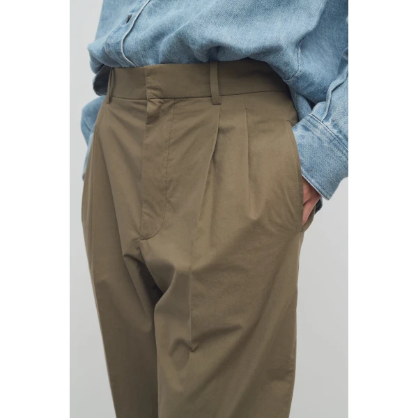The Row Lilas Pant, view 6