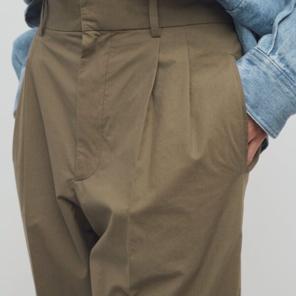 The Row Lilas Pant - Pants - Luxury Ready-to-Wear at Coveti