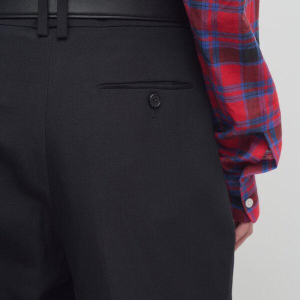 The Row Lilas Pant - Pants - Luxury Ready-to-Wear at Coveti