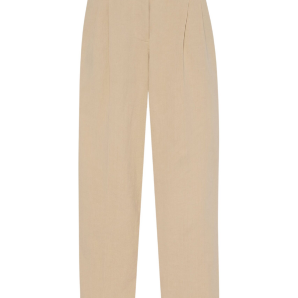 The Row Lilas Pant - Pants - Luxury Ready-to-Wear at Coveti