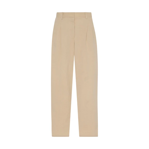 The Row Lilas Pant - Pants - Luxury Ready-to-Wear at Coveti
