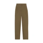 The Row Lilas Pant - Pants - Luxury Ready-to-Wear at Coveti