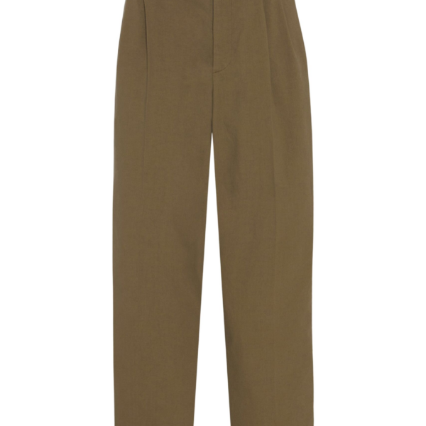 The Row Lilas Pant - Pants - Luxury Ready-to-Wear at Coveti