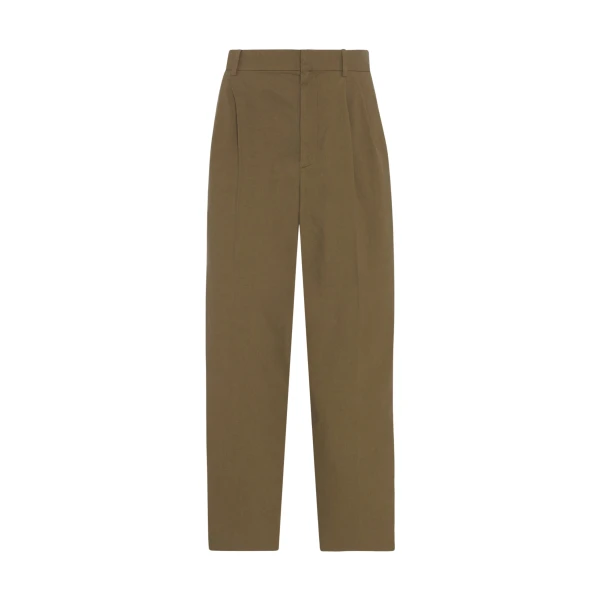 The Row Lilas Pant - Pants - Luxury Ready-to-Wear at Coveti