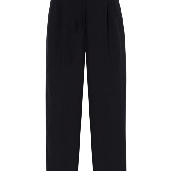 The Row Lilas Pant - Pants - Luxury Ready-to-Wear at Coveti