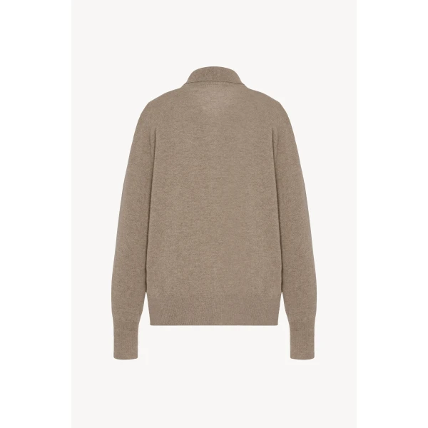 The Row Lillia Cardigan, view 2