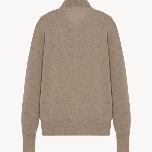 The Row Lillia Cardigan - Knitwear - Luxury Ready-to-Wear at Coveti