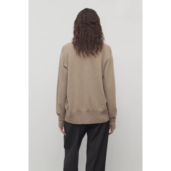 The Row Lillia Cardigan, view 5