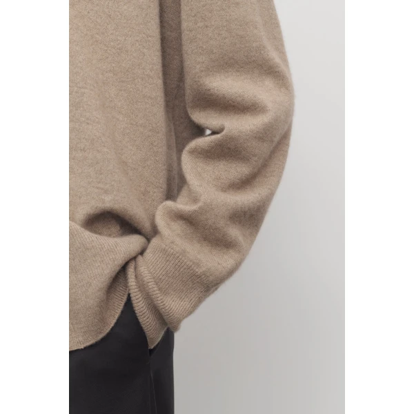The Row Lillia Cardigan, view 6