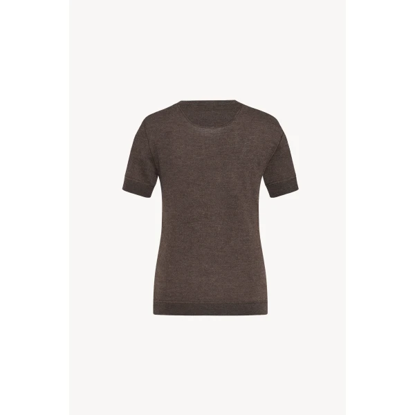 The Row Linnea Top, view 2
