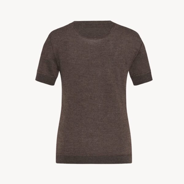 The Row Linnea Top - Tops - Luxury Ready-to-Wear at Coveti