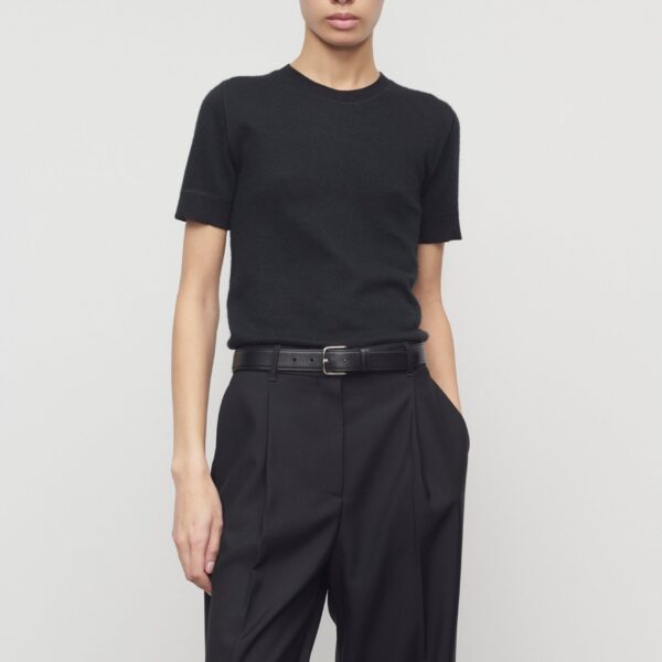 The Row Linnea Top - Tops - Luxury Ready-to-Wear at Coveti