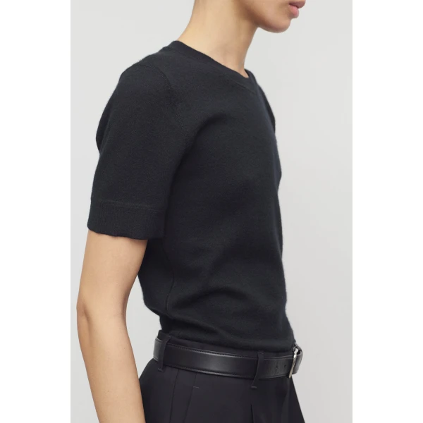 The Row Linnea Top, view 4