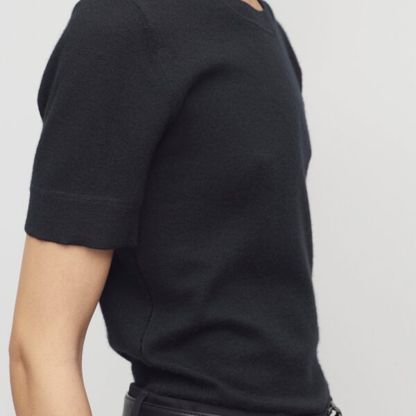 The Row Linnea Top - Tops - Luxury Ready-to-Wear at Coveti