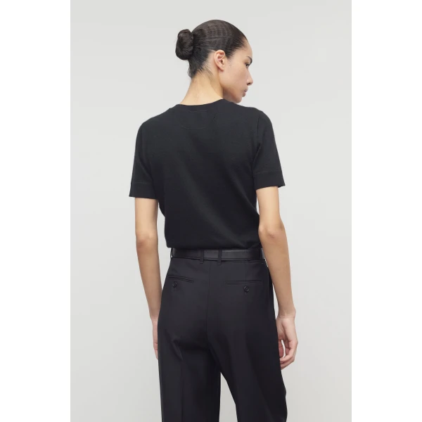 The Row Linnea Top, view 5