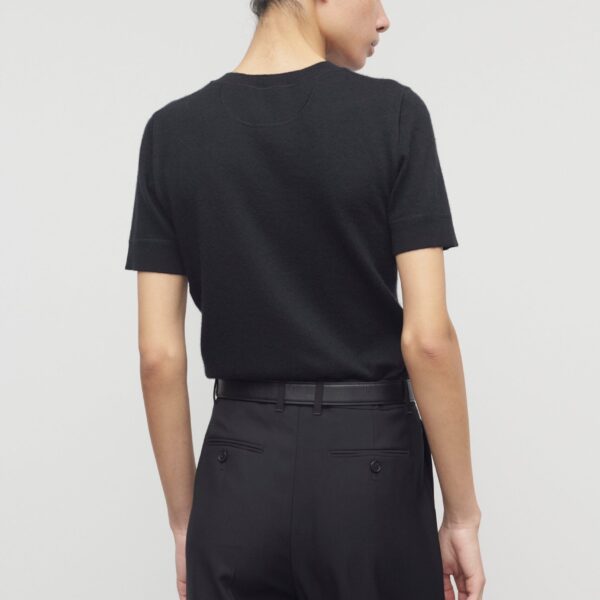 The Row Linnea Top - Tops - Luxury Ready-to-Wear at Coveti