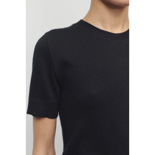 The Row Linnea Top, view 6