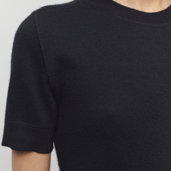 The Row Linnea Top - Tops - Luxury Ready-to-Wear at Coveti