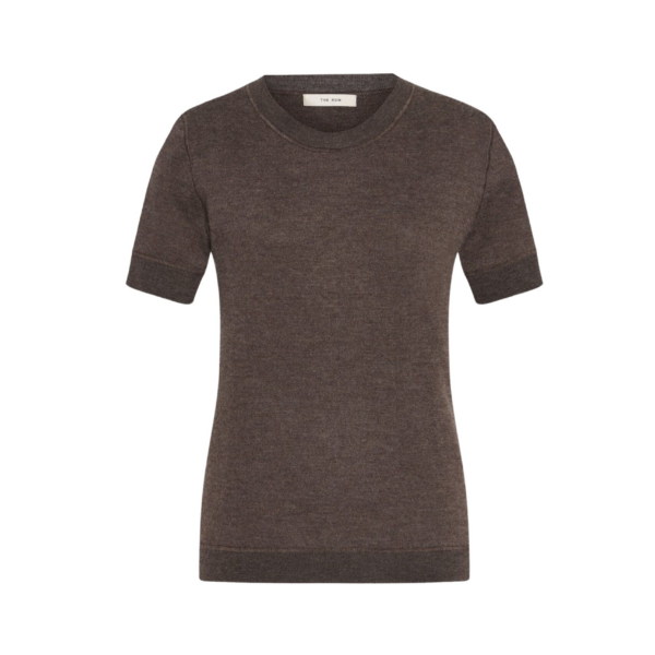 The Row Linnea Top - Tops - Luxury Ready-to-Wear at Coveti
