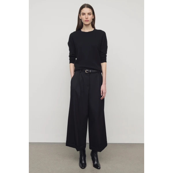 The Row Lior Pant, view 3
