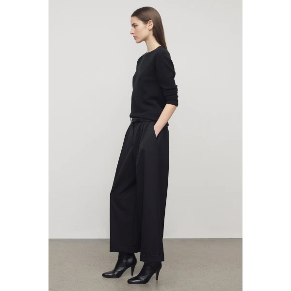 The Row Lior Pant, view 4