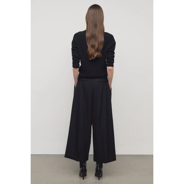 The Row Lior Pant, view 5