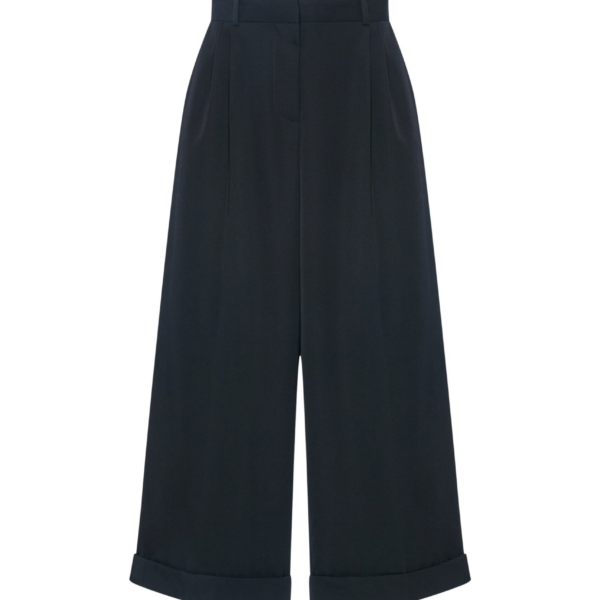 The Row Lior Pant - Pants - Luxury Ready-to-Wear at Coveti