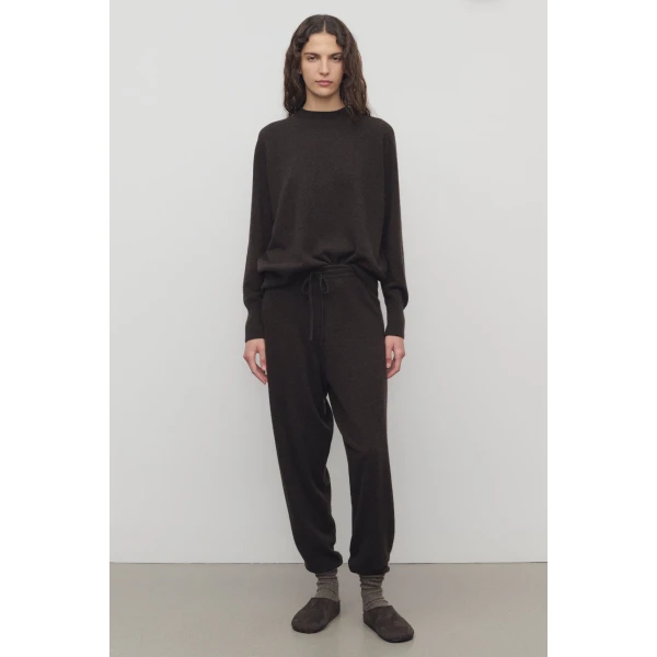 The Row Lippet Pants, view 3