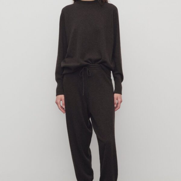 The Row Lippet Pants - Pants - Luxury Ready-to-Wear at Coveti