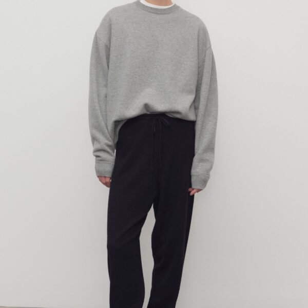 The Row Lippet Pants - Pants - Luxury Ready-to-Wear at Coveti