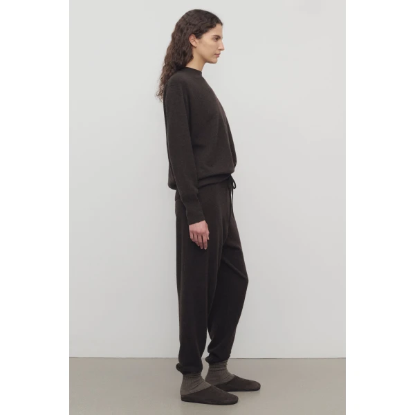 The Row Lippet Pants, view 4