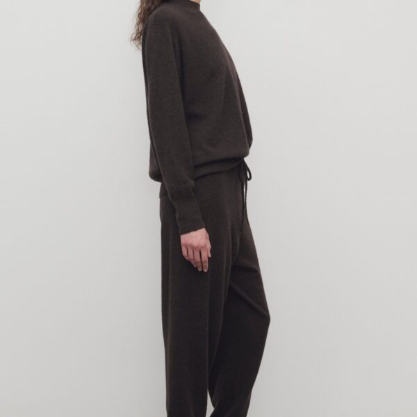 The Row Lippet Pants - Pants - Luxury Ready-to-Wear at Coveti