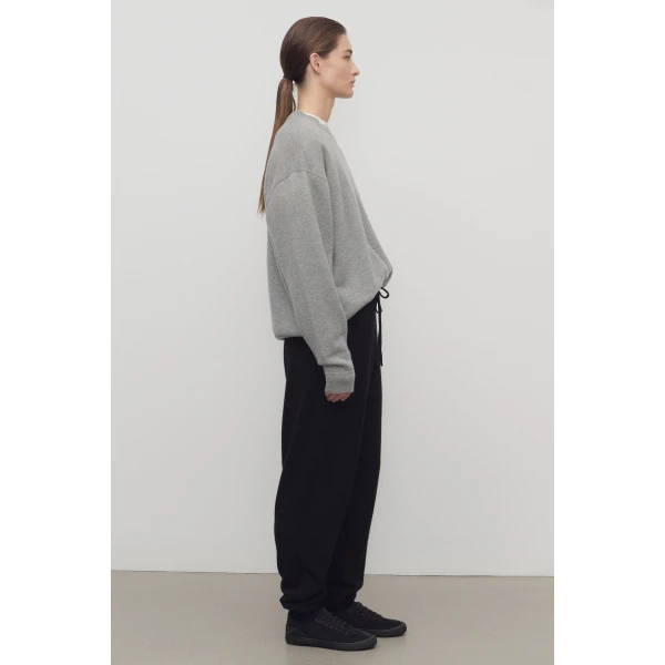 The Row Lippet Pants, view 4