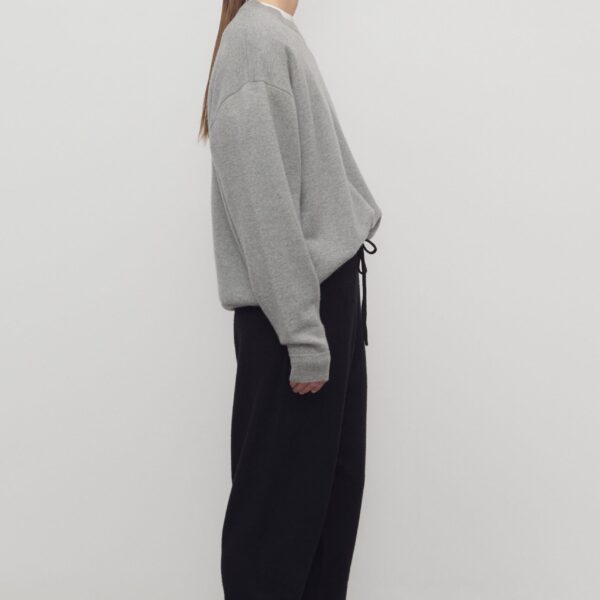 The Row Lippet Pants - Pants - Luxury Ready-to-Wear at Coveti