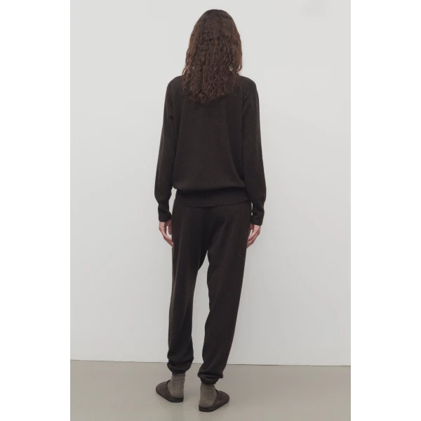 The Row Lippet Pants, view 5