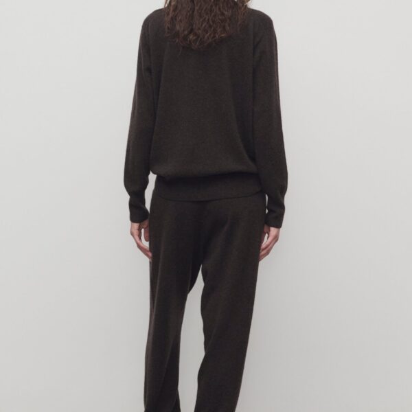 The Row Lippet Pants - Pants - Luxury Ready-to-Wear at Coveti