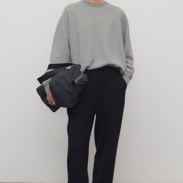 The Row Liyana Pants - Pants - Luxury Ready-to-Wear at Coveti