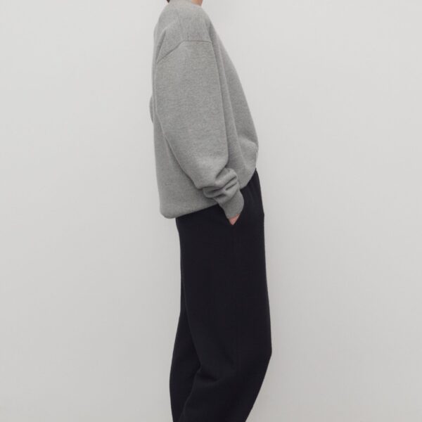 The Row Liyana Pants - Pants - Luxury Ready-to-Wear at Coveti