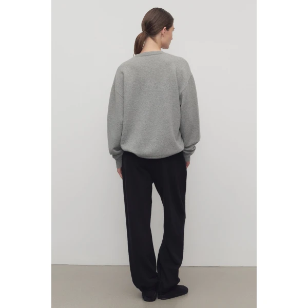 The Row Liyana Pants, view 5